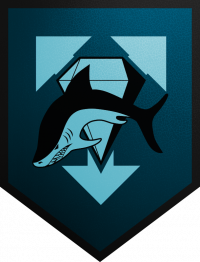 Clan Diamond Shark